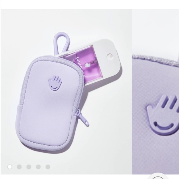 Touchland Other - Sephora Lavender Bath & Body Set